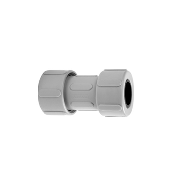 ACOPLE RAPIDO ESTANDAR (PLASTICO) 1" GINYPLAST