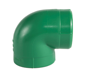 CODO FUSION HEMBRA HEMBRA 20mm GINYPLAST