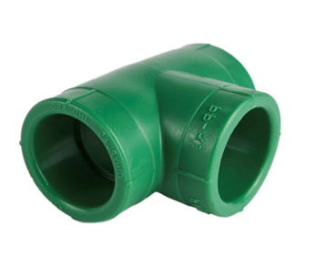 TEE FUSION HEMBRA HEMBRA HEMBRA 25mm GINYPLAST