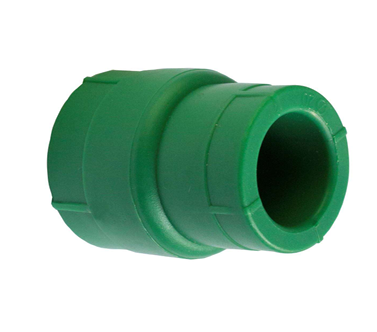 CUPLA FUSION HH REDUCCION 32 x 20mm GINYPLAST