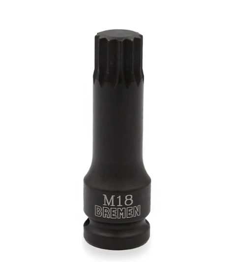 BOC.MULTI-ESTRIA M 10x100mm Enc½" BREMEN