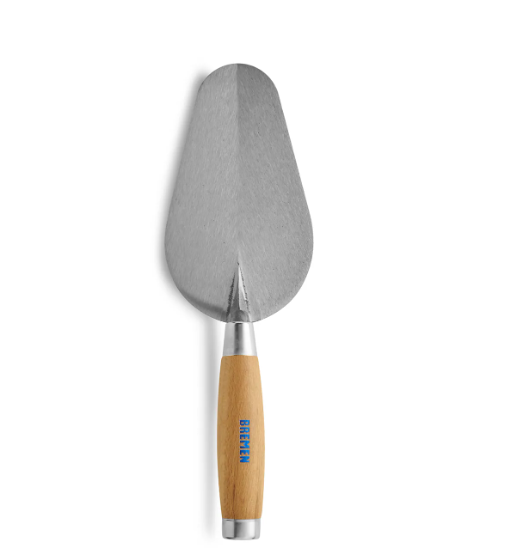 CUCHARA DE ALBAÑIL FORJADA 7" BREMEN