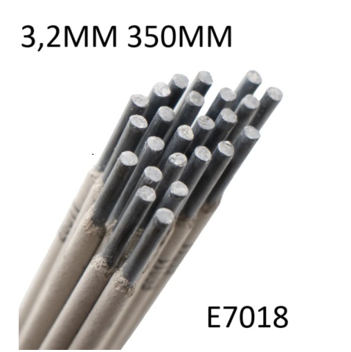 ELECTRODO E7018 3.2mm x 350mm x 5 Kgr BREMEN
