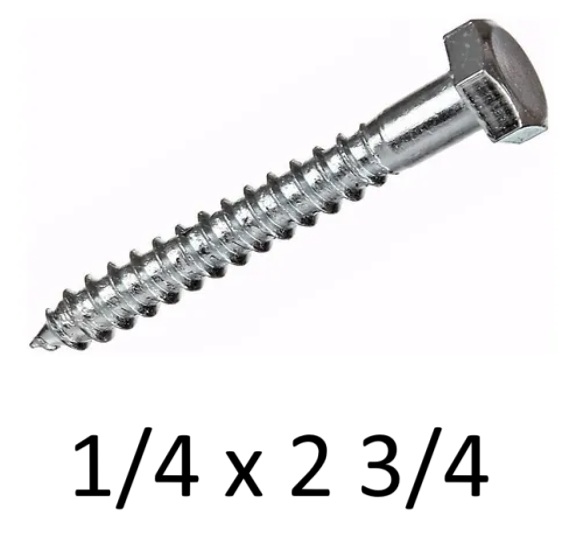 CANDADO TITANIUM 25mm 