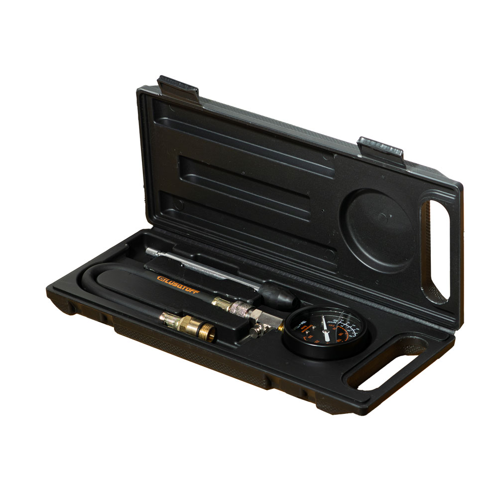 COMPRESOMETRO KIT NAFTA LUSQTOFF