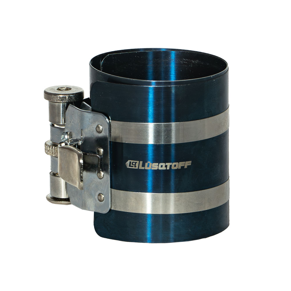 PRENSA AROS DE PISTON DE 3" LUSQTOFF