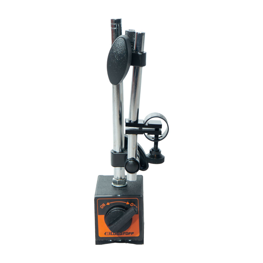 BASE MAGNETICA PARA RELOJ COMPARADOR LUSQTOFF