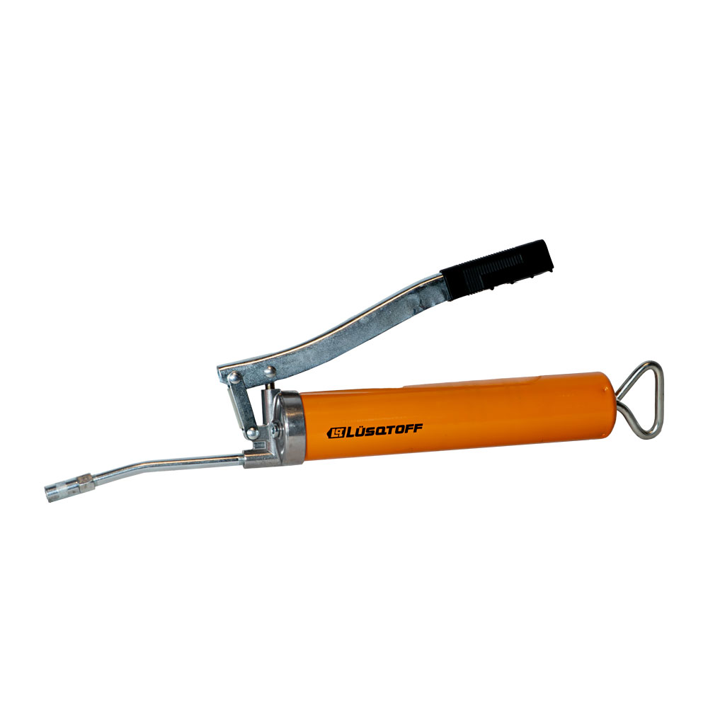 ENGRASADORA MANUAL DE 400 CC LUSQTOFF
