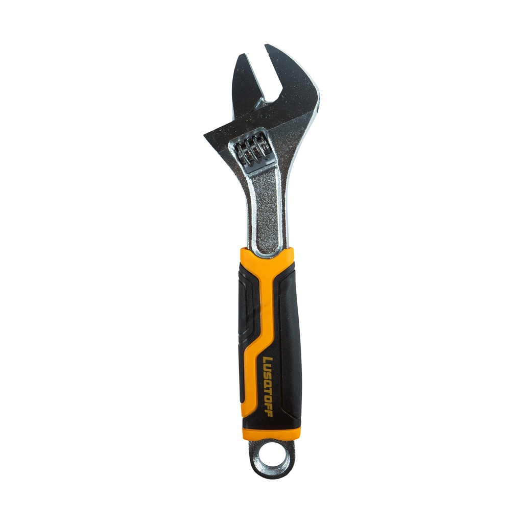 LLAVE AJUSTABLE 6" (150MM) LUSQTOFF