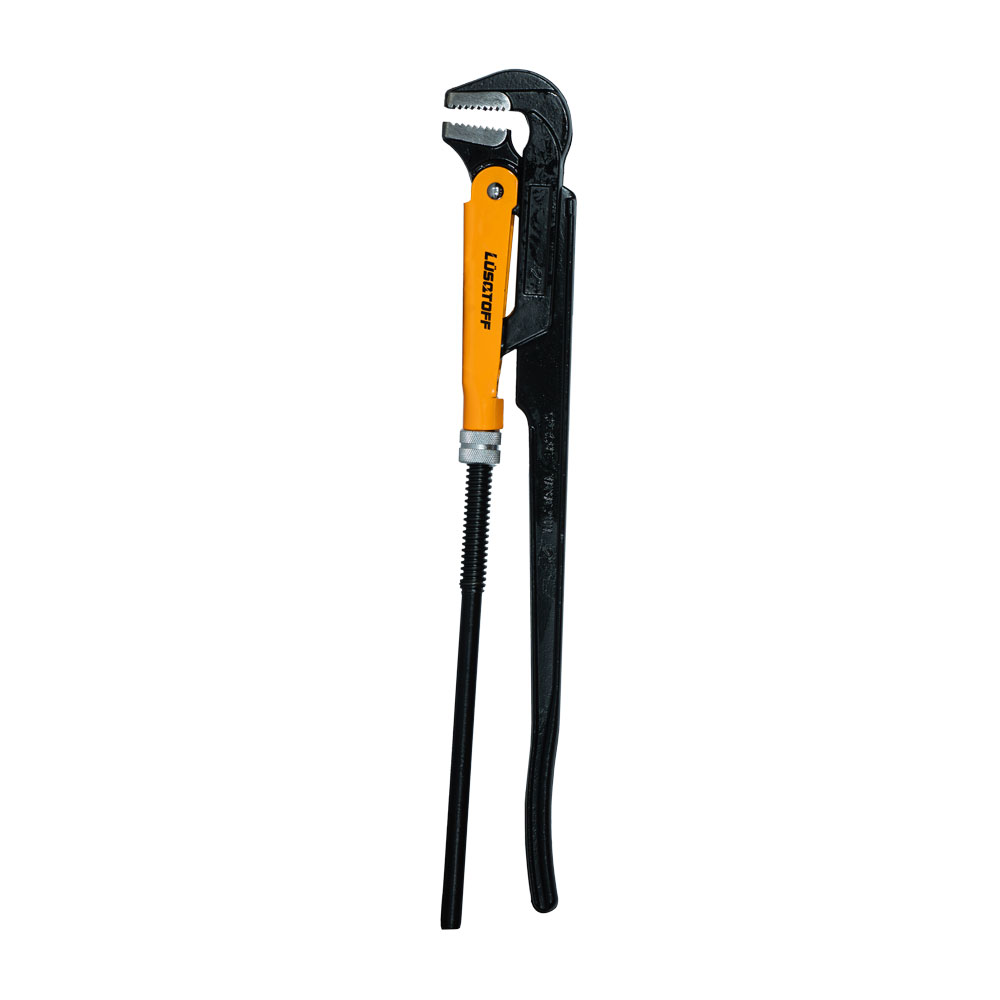 (1U) LLAVE PARA CAÑO 2" LUSQTOFF