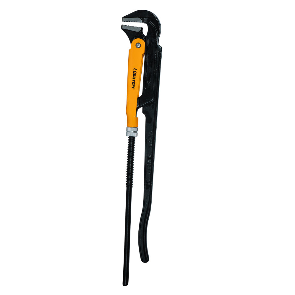 (1U) LLAVE PARA CAÑO 3" LUSQTOFF