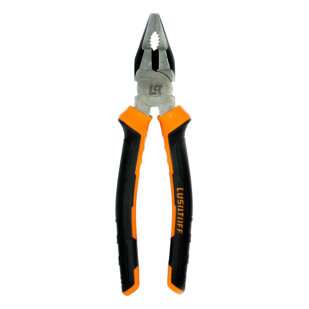 PINZA UNIVERSAL 7" (180MM) LUSQTOFF