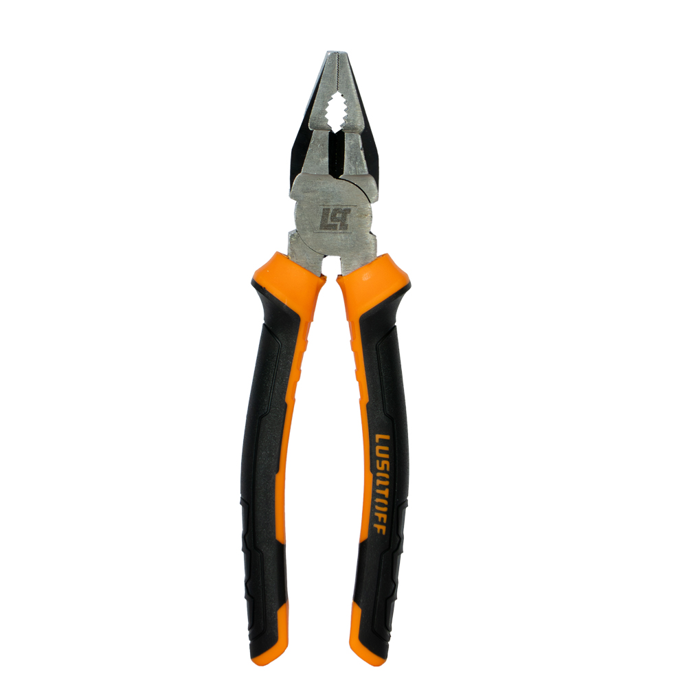 PINZA UNIVERSAL 8" (200MM) LUSQTOFF