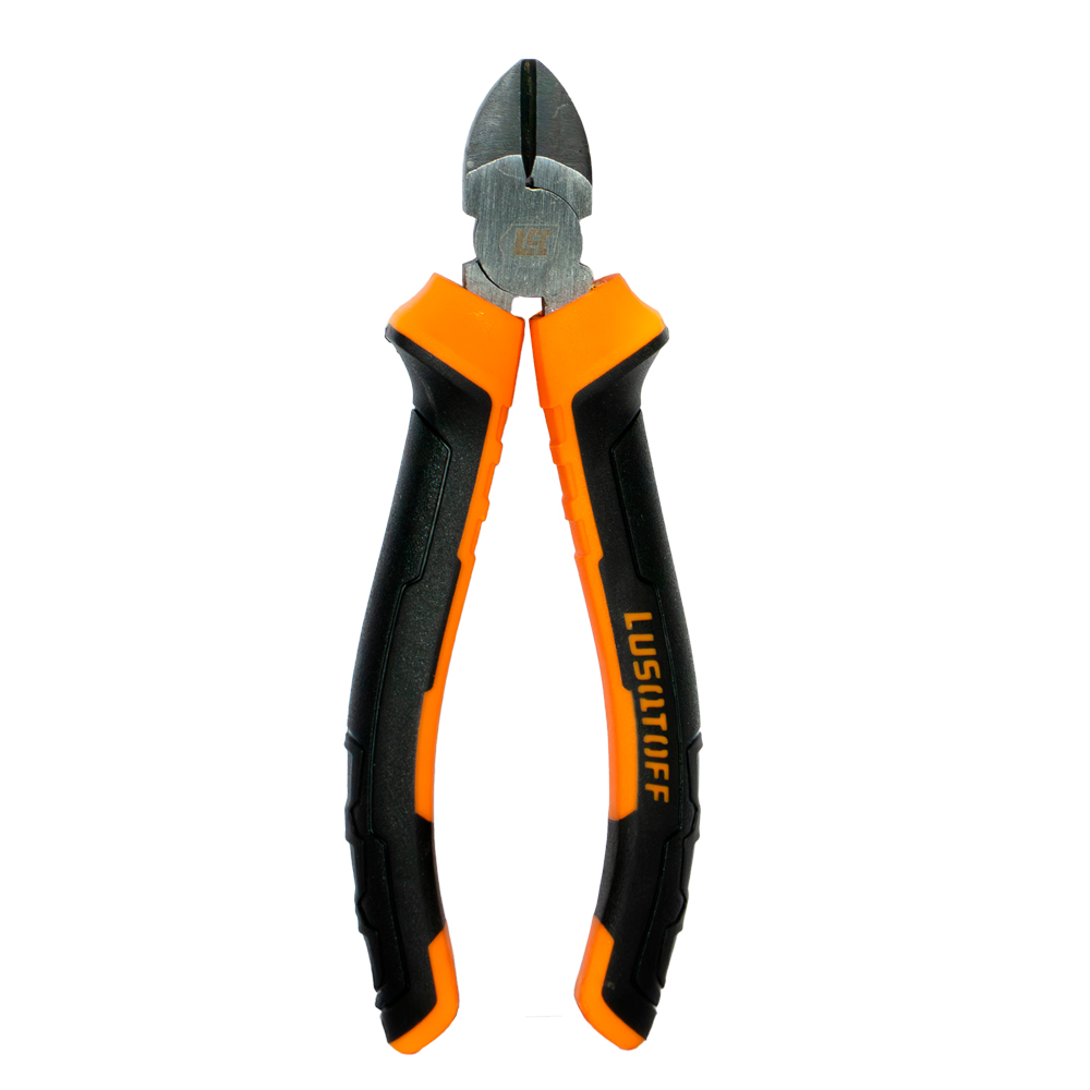 ALICATE CORTE OBLICUO 6" (150MM) LUSQTOFF