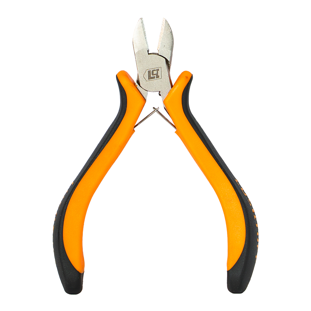 MINI ALICATE CORTE OBLICUO (115MM) LUSQTOFF