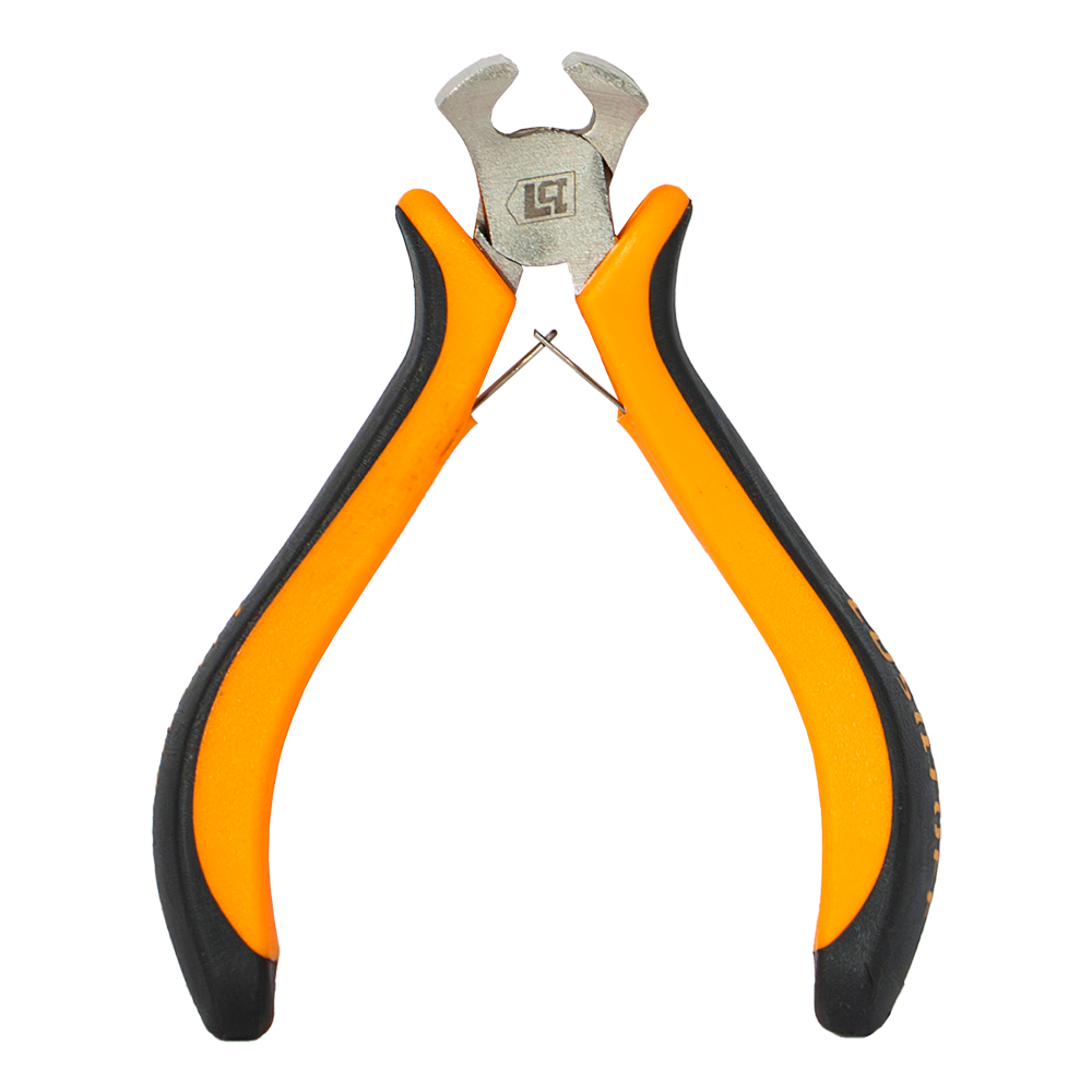 MINI ALICATE DE CORTE FRONTAL (115MM) LUSQTOFF