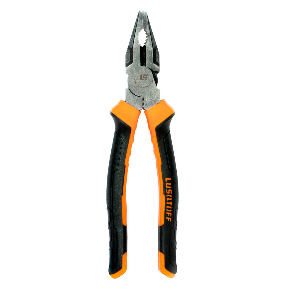 PINZA UNIVERSAL 7" (180MM) PRO LUSQTOFF