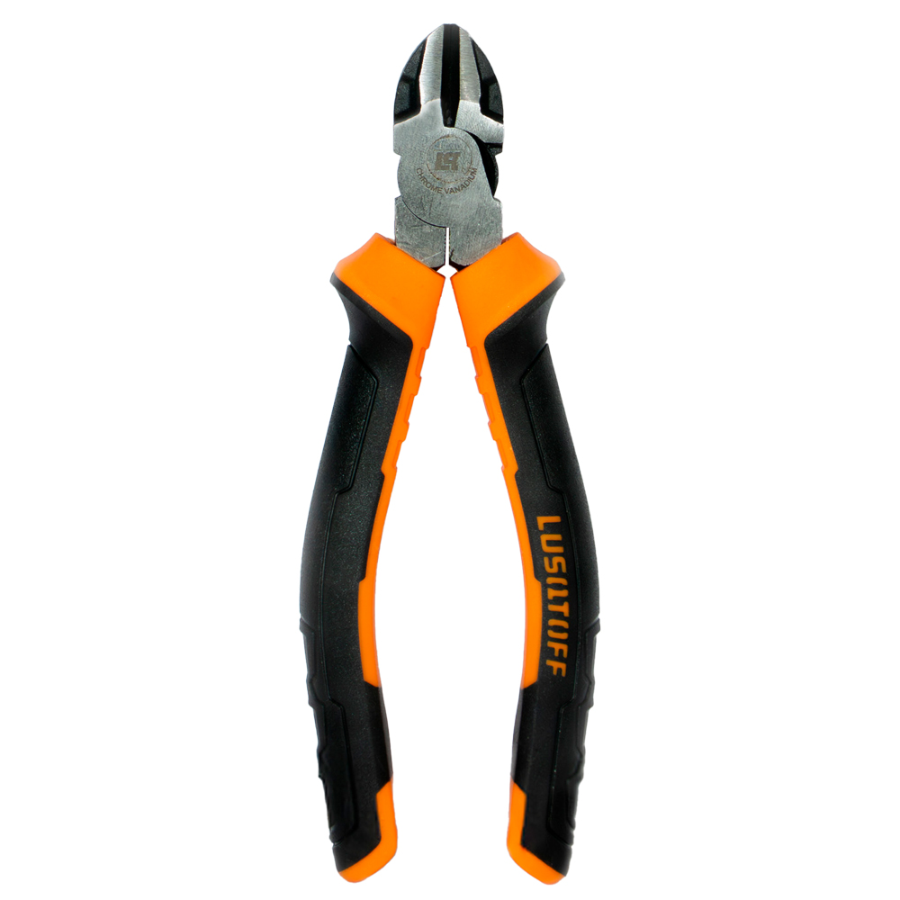 ALICATE CORTE OBLICUO 6" (150MM) PRO LUSQTOFF