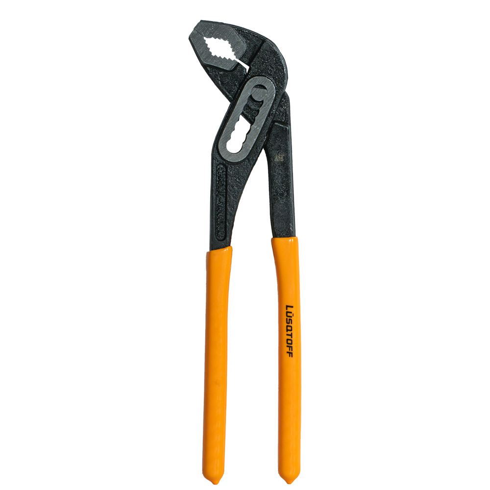 PINZA PICO DE LORO 10" (250MM) PRO LUSQTOFF