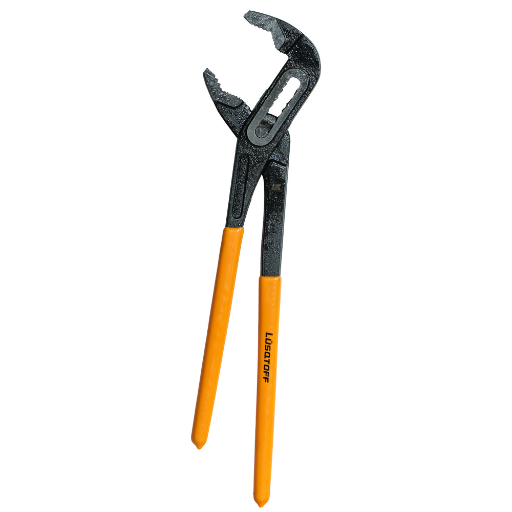 PINZA PICO DE LORO 12" (300MM) PRO LUSQTOFF