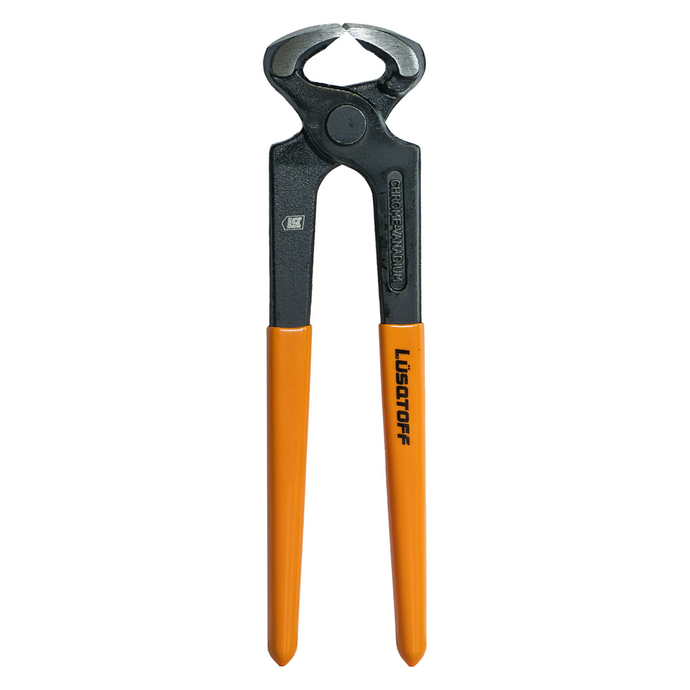 TENAZA CARPINTERO 8" (200MM) LUSQTOFF