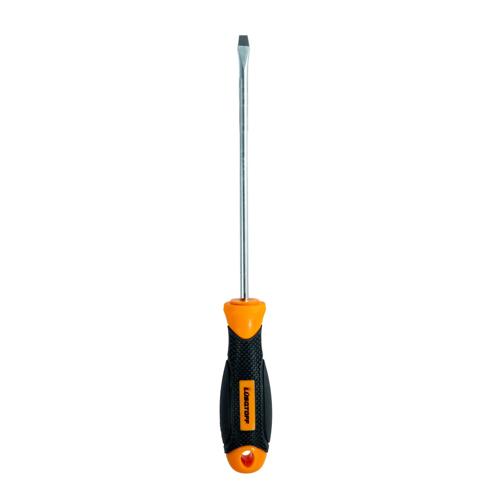 DESTORNILLADOR PLANO 5 X 150MM LUSQTOFF