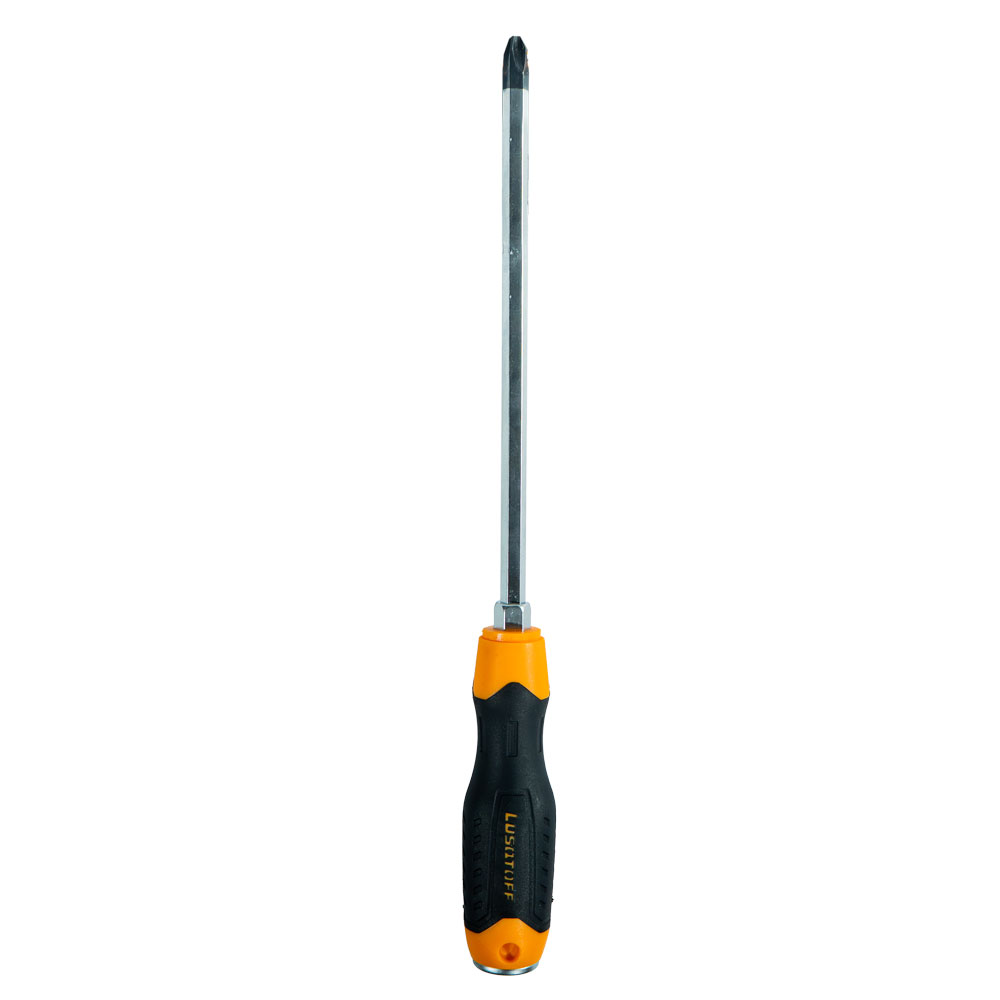 DESTORNILLADOR PHILLIPS PH3 - 8 X 200M PASANTE LUSQTOFF