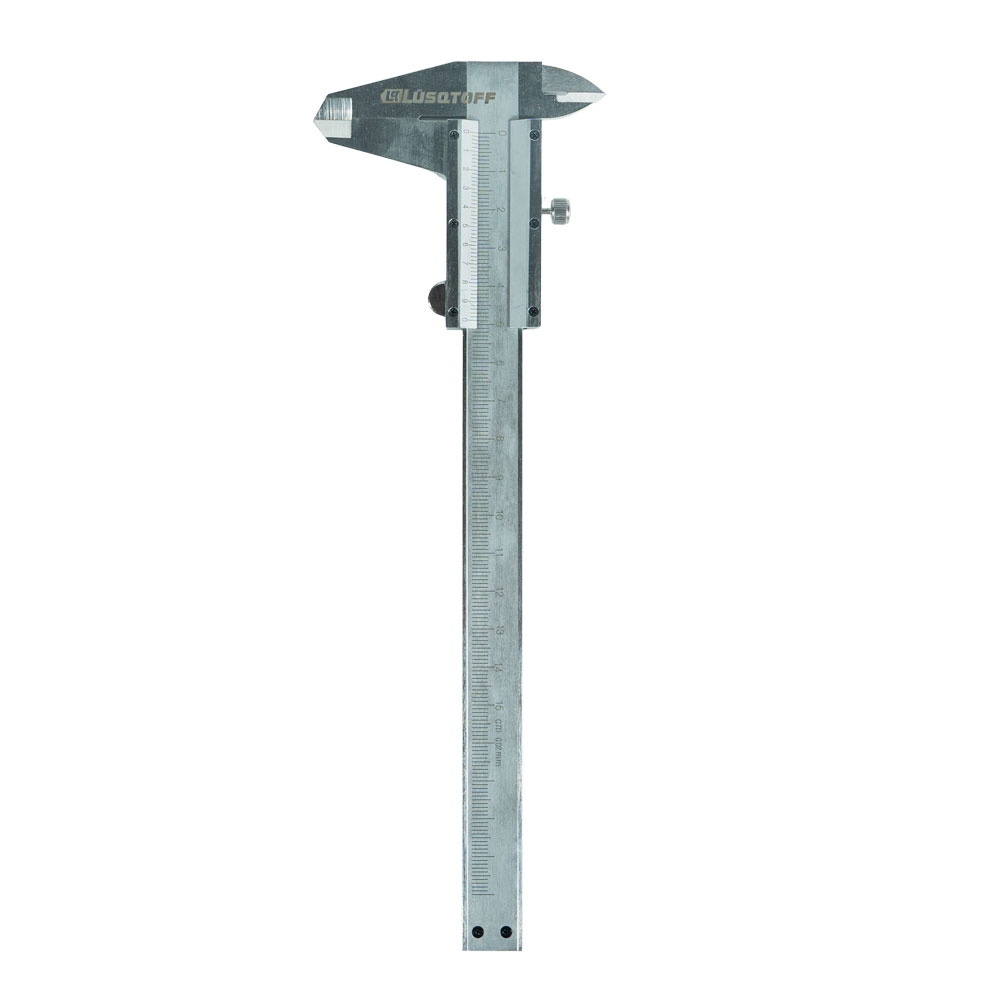 (10U)CALIBRE ANALOGICO LUSQTOFF