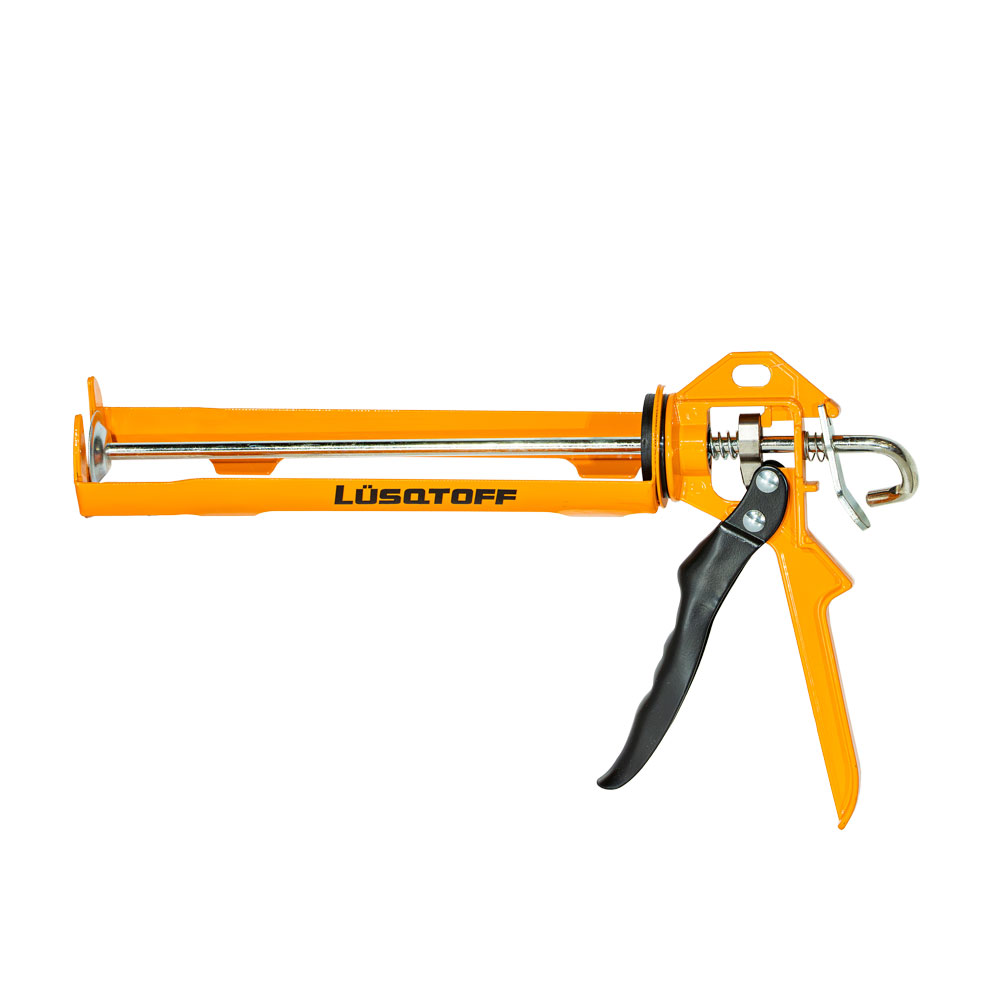 (6)PISTOLA APLICADORA 9" REFORZA LUSQTOFF