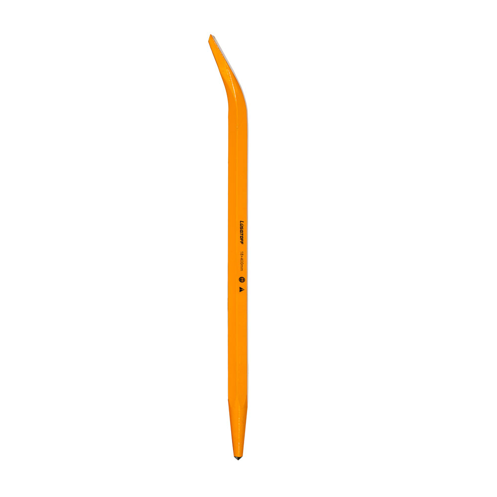 (5)BARRETA DE PALANCA 18 x 400MM LUSQTOFF