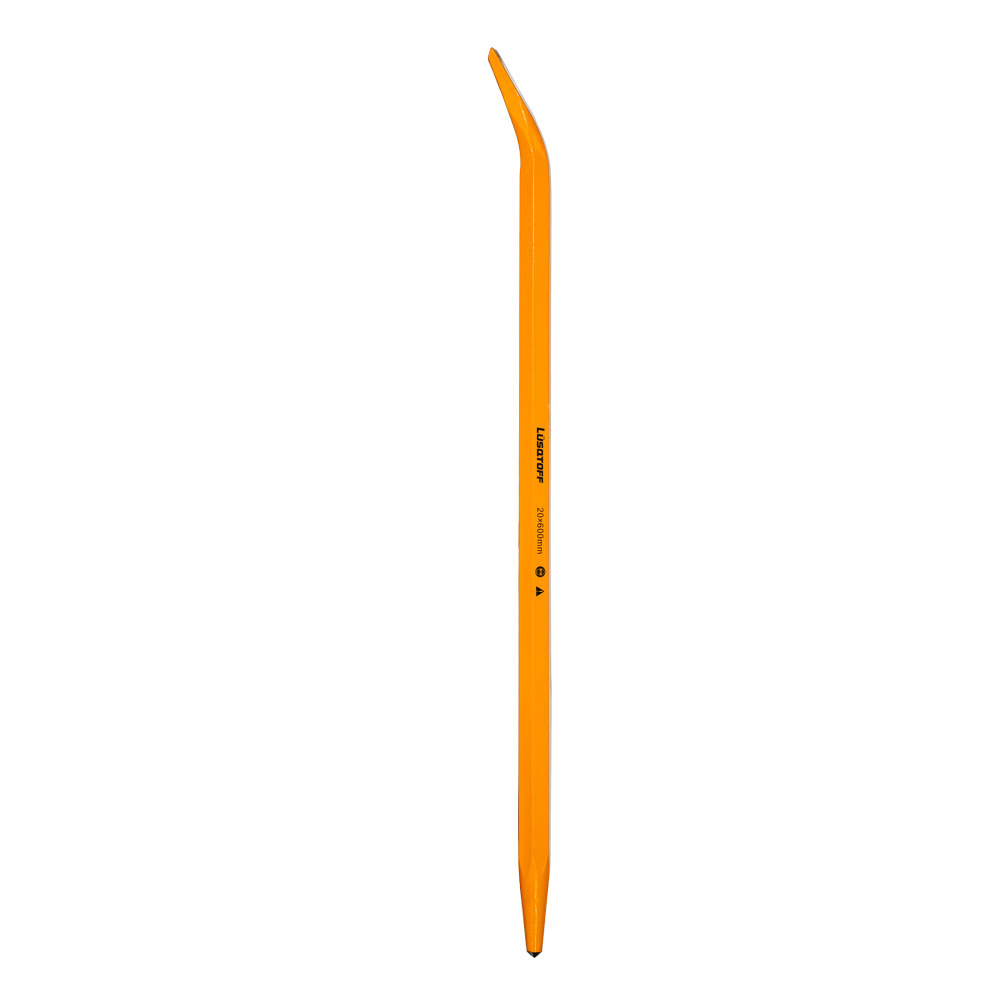 (4)BARRETA DE PALANCA 20 x 600MM LUSQTOFF