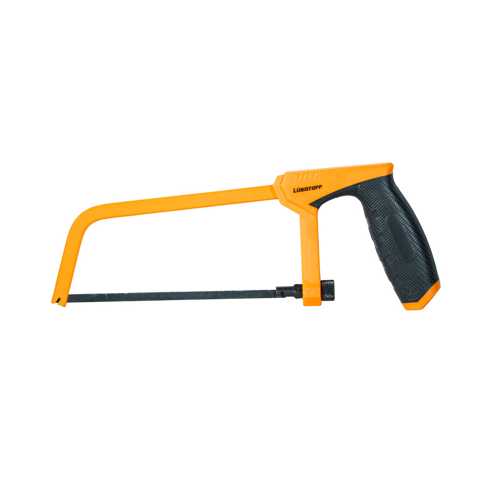 ARCO DE SIERRA 6" JUNIOR LUSQTOFF