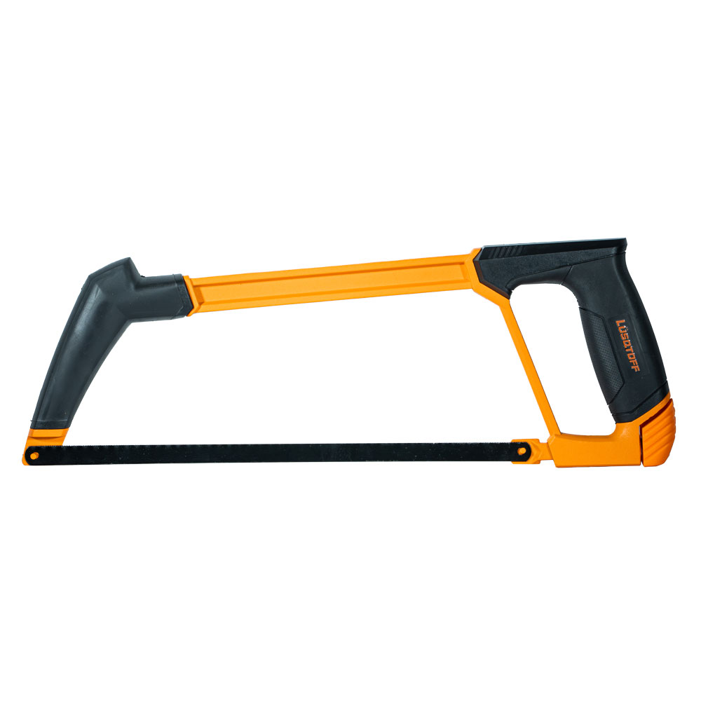 ARCO DE SIERRA DE ALUMINIO 12" LUSQTOFF