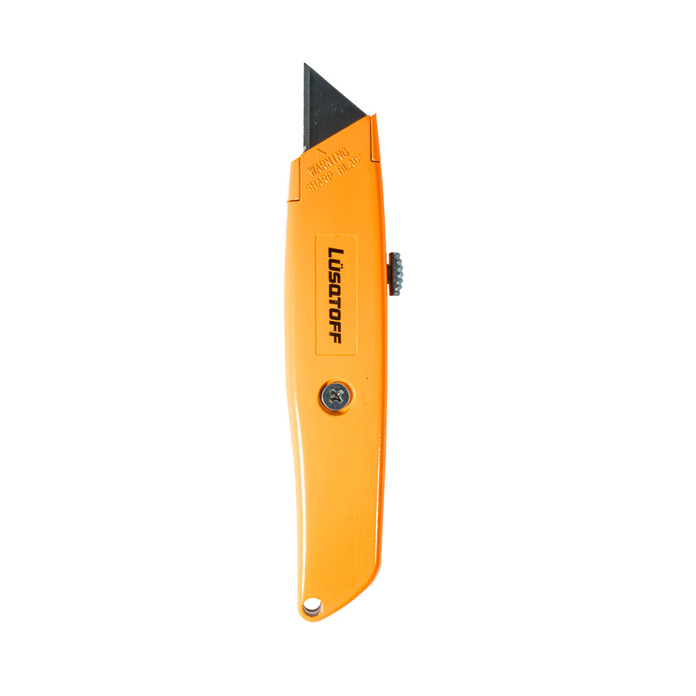 CUTTER RETRACTIL 150MM LUSQTOFF