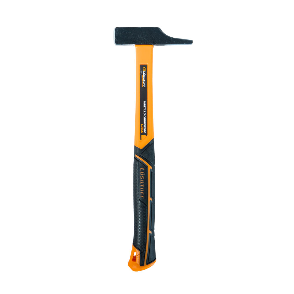 MARTILLO CARPINTERO 20MM (200 grs) LUSQTOFF