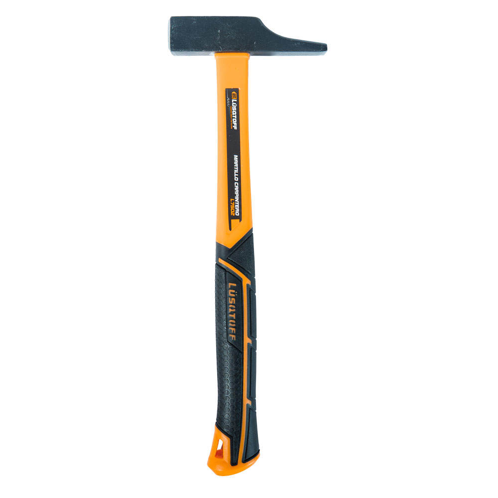 MARTILLO CARPINTERO 22MM (220 grs) LUSQTOFF