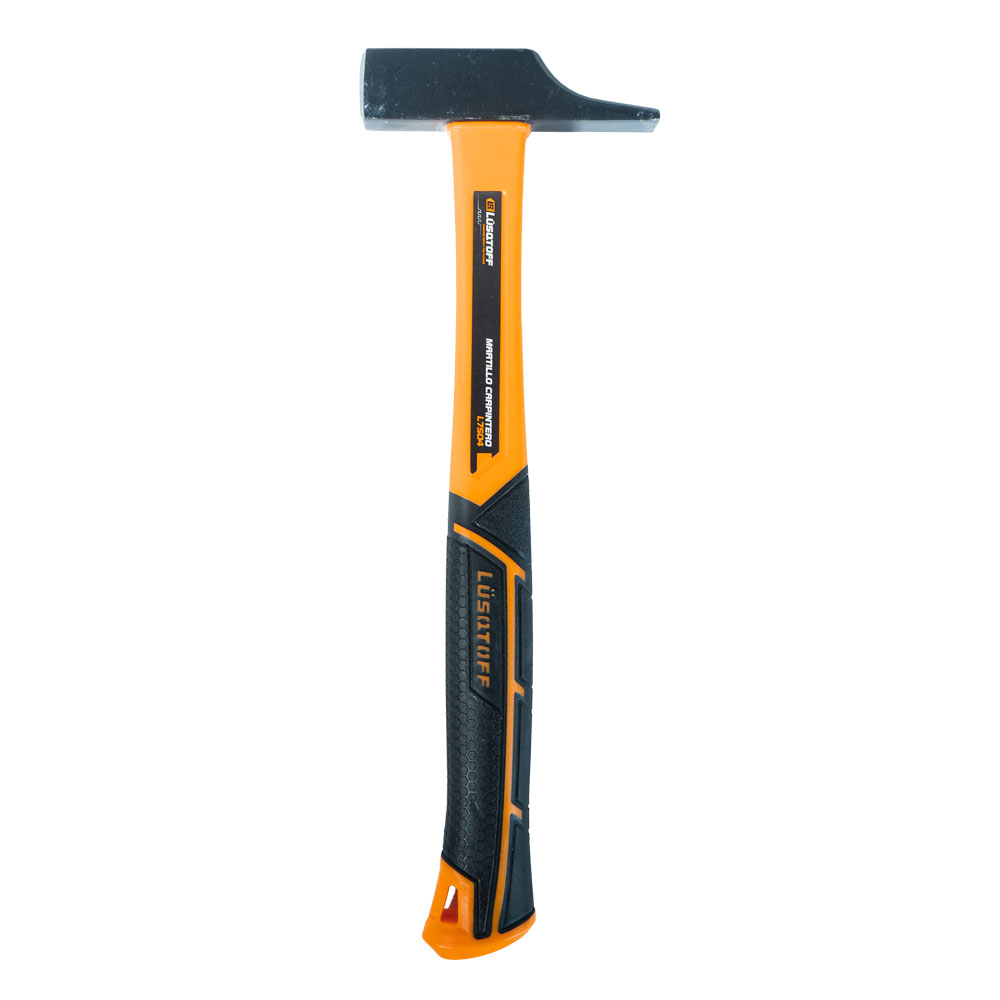MARTILLO CARPINTERO 25MM (250 grs) LUSQTOFF