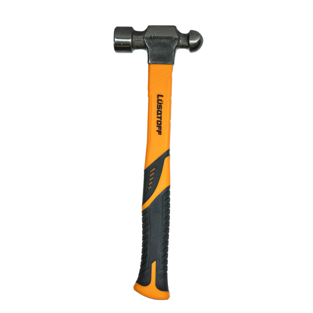 (6)MARTILLO BOLITA 455 GRS LUSQTOFF