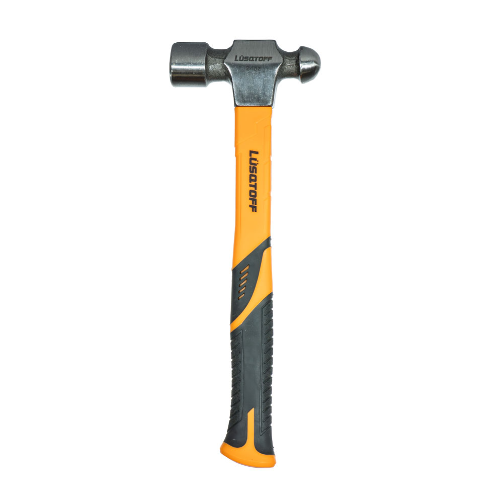 (6)MARTILLO BOLITA 680 GRS LUSQTOFF