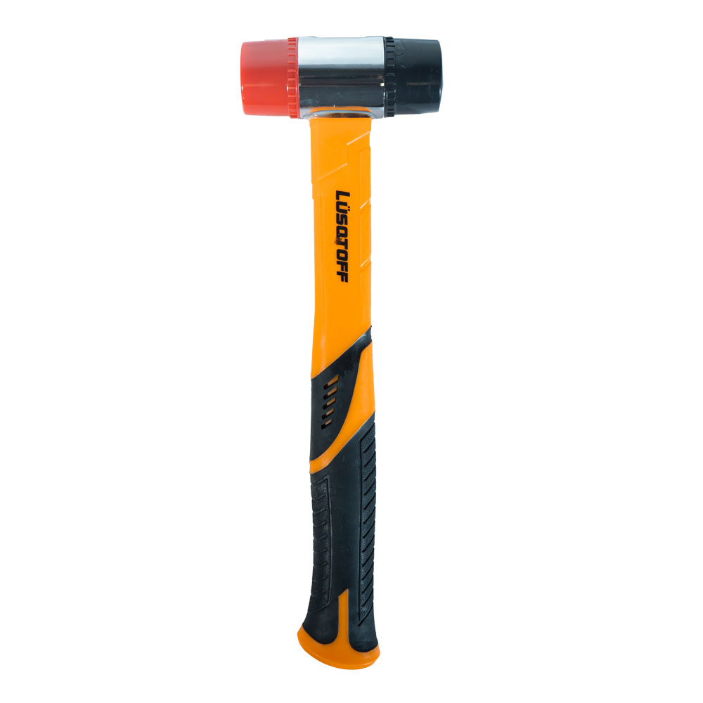 MARTILLO DE PVC 40MM LUSQTOFF