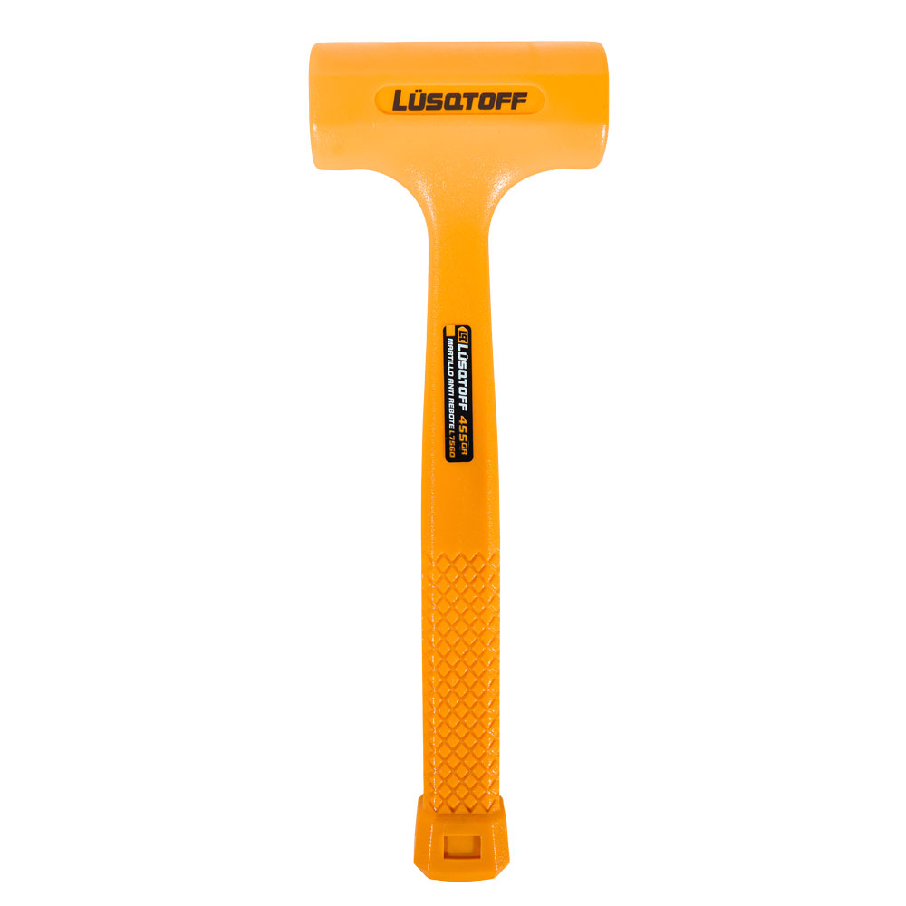 MARTILLO ANTI REBOTE 455 GRS LUSQTOFF