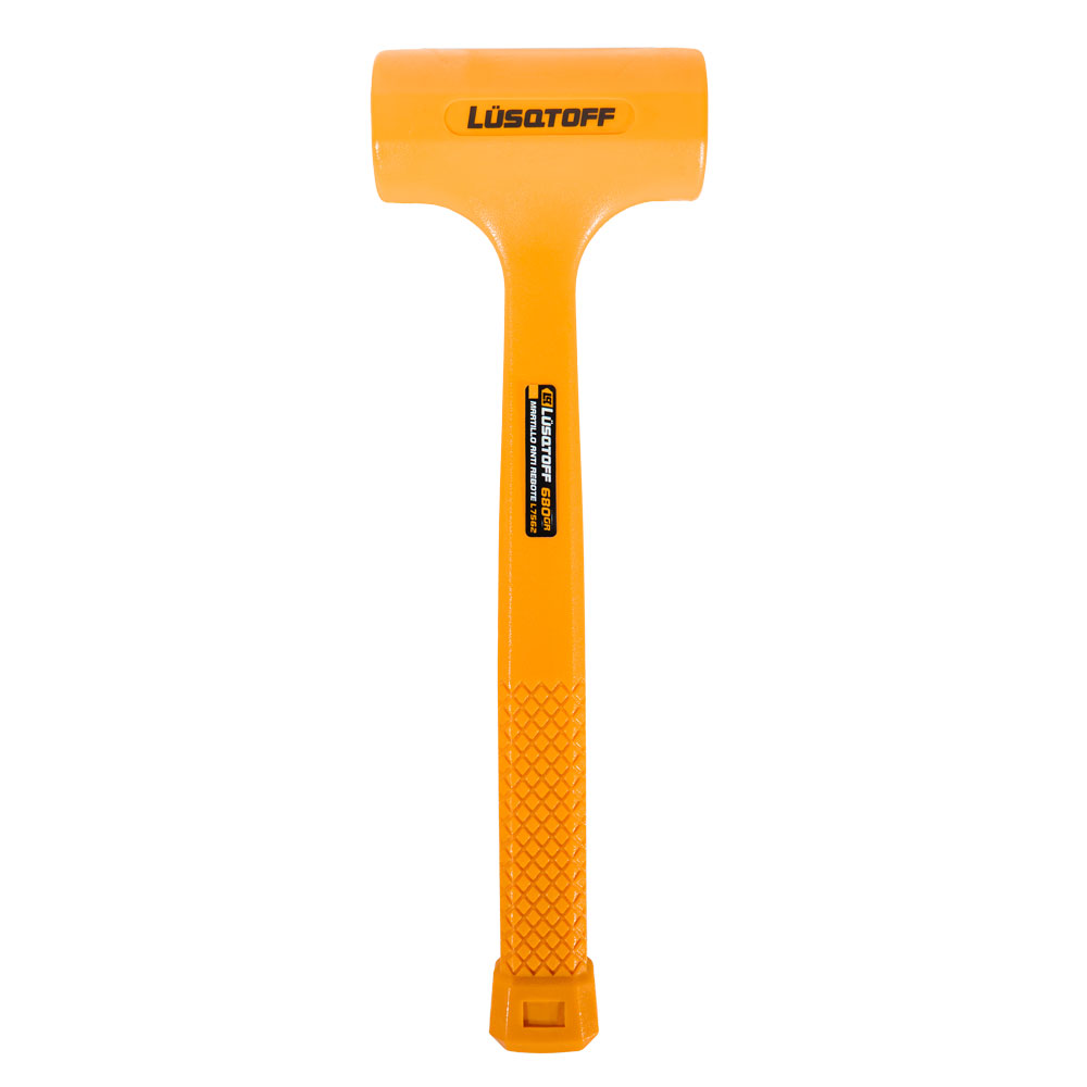 MARTILLO ANTI REBOTE 680 GRS LUSQTOFF