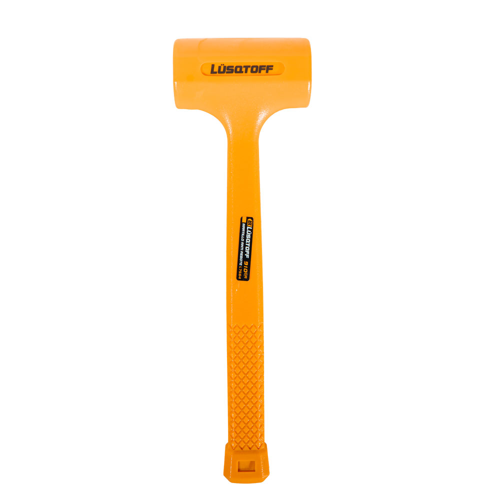 MARTILLO ANTI REBOTE 910 GRS LUSQTOFF