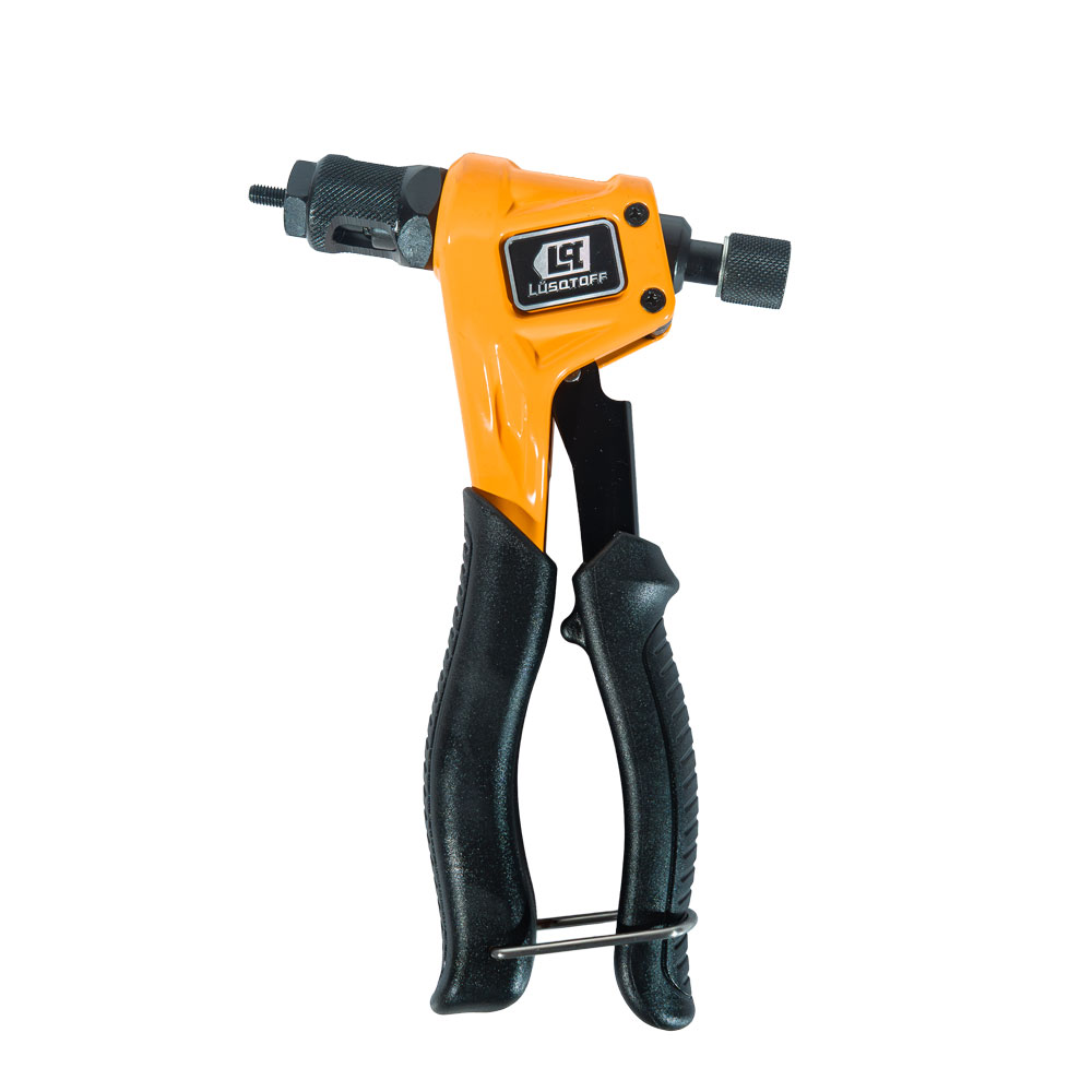 REMACHADORA PROFESIONAL 8" (200MM) LUSQTOFF
