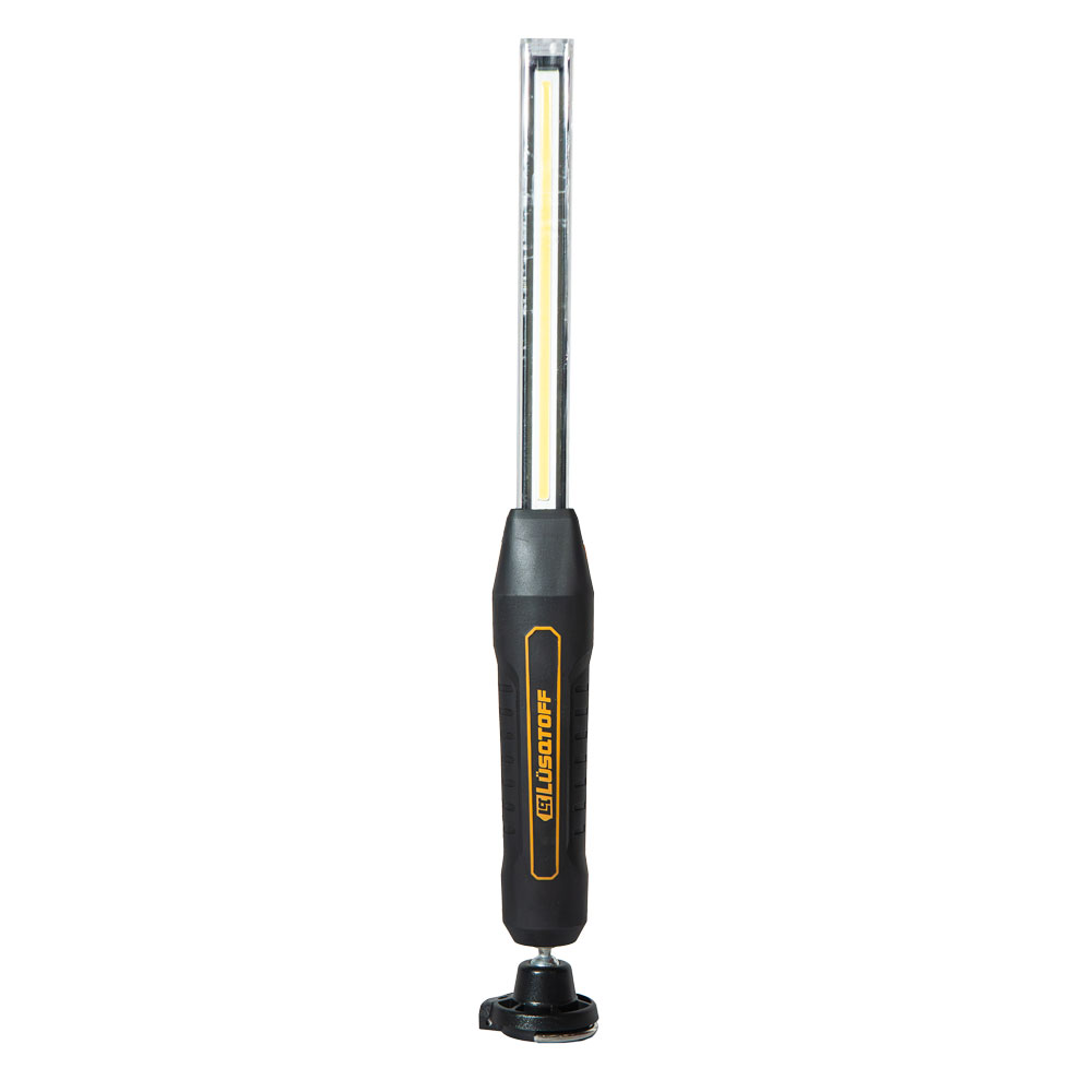 (20U)LINTERNA LED RECARGABLE ANT LUSQTOFF