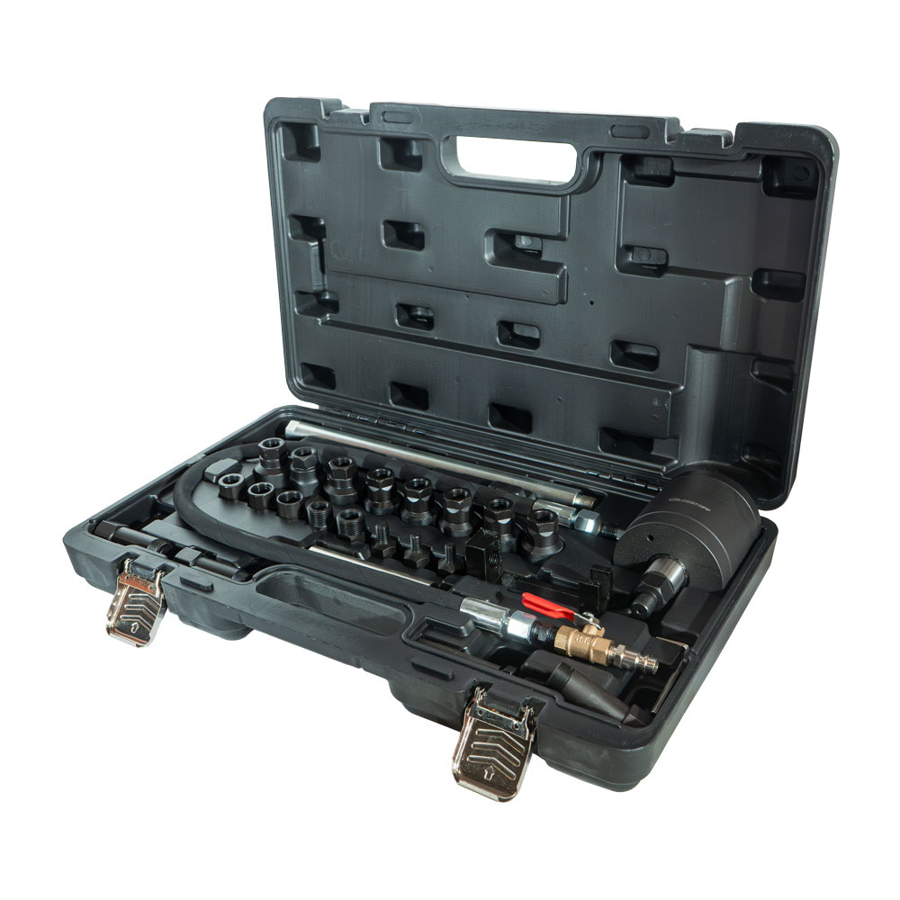 EXTRACTOR DE INYECTORES NEUMATICO LUSQTOFF