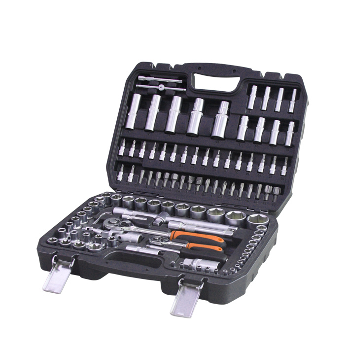 SET DE HERRAMIENTAS 108 PIEZAS LUSQTOFF