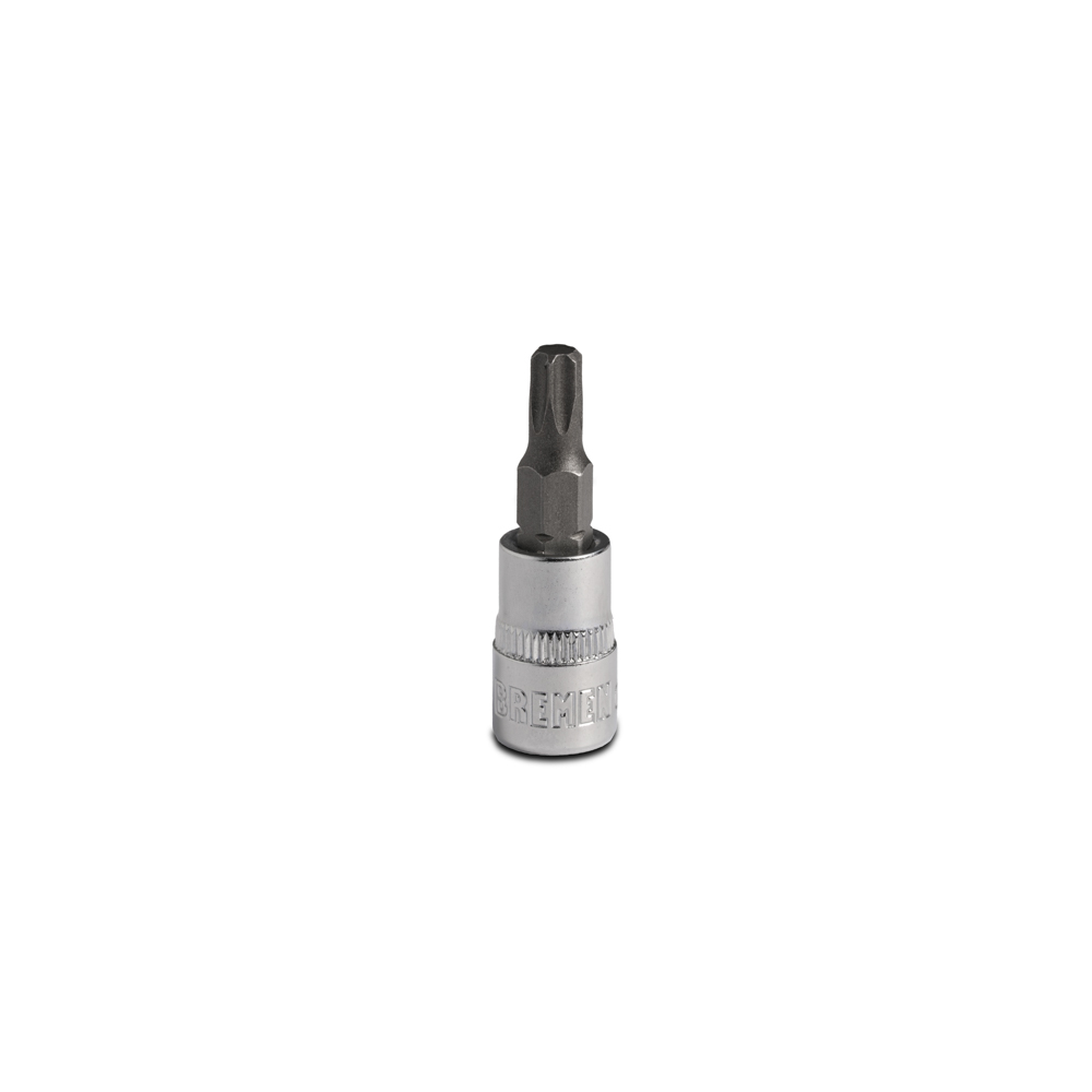 BOC.PUNTA Enc.1/4" TORX - T27 x 38mm BREMEN