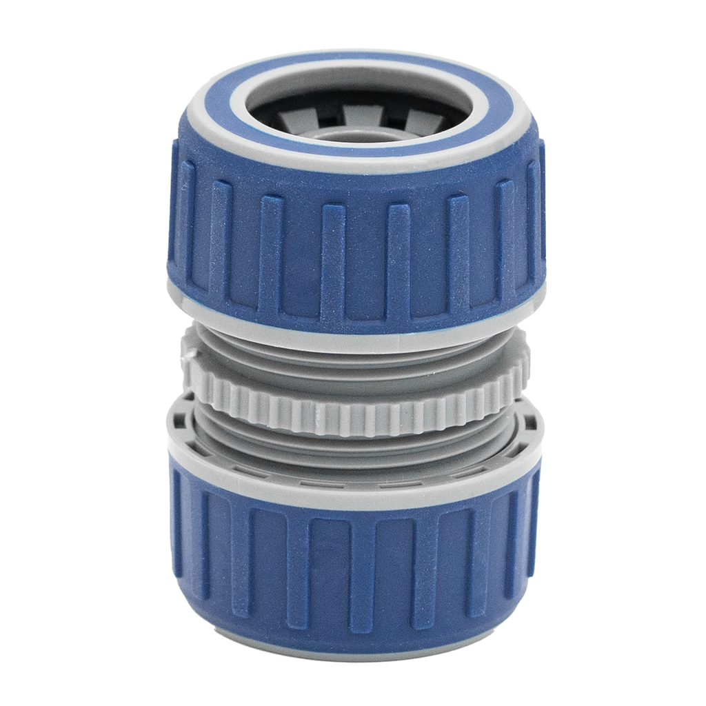 JARD. CONECTOR UNION DOBLE PARA MANGUERAS DE 3/4" BREMEN