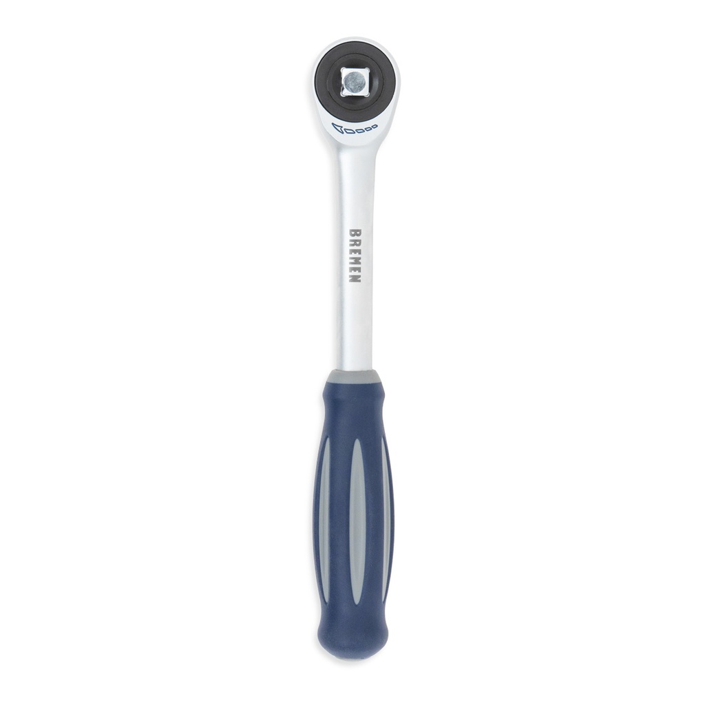 LLAVE CRIQUE MANGO ROTATIVO BIDIRECCIONAL Enc.½ BREMEN
